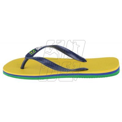 4. Havaianas Brasil W 4140715-2197 flip-flops