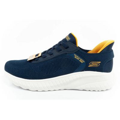 2. Skechers Bobs Squad Chaos M 118312/NVY shoes
