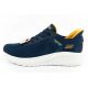 2. Skechers Bobs Squad Chaos M 118312/NVY shoes