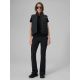3. Women's slim plain T-shirt 4F 4FRSS26TTSHF3628-20S