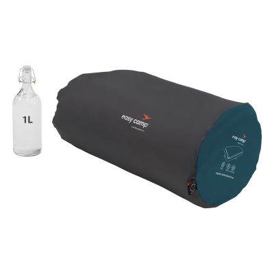5. Easy Camp 300079 Air Mattress Double Mattress Blue