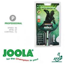 Joola Mega Carbon 54205 Table Tennis Racket