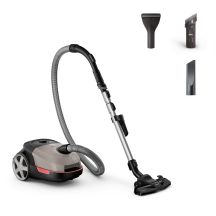PHILIPS Series 5000 XD 5122/10 Vacuum Cleaner