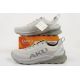 11. Aku men's outdoor trekking shoes Aira comfortable tourist light gray