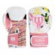 MJE Boxing Gloves - RPU-ART-PINK