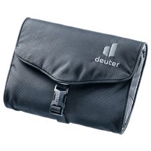 Deuter Wash Bag I travel cosmetic bag, black