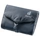 Deuter Wash Bag I travel cosmetic bag, black