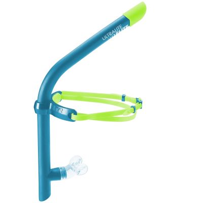 Tyr Ultralite Snrkl Elite Headtube One Size