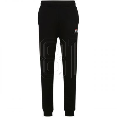 Fila Bovrup pants M FAU0146 80010
