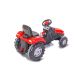 3. Jamara Ride On Tractor Big Wheel Ride On Tractor