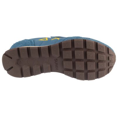 4. SUN68 Tom Vintage Z36104-80 Blue 40