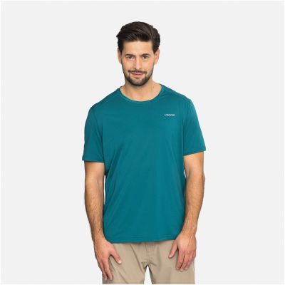 VIKING Tover Man Polartec Blue XXXL Men's T-shirt