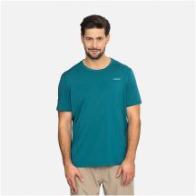 VIKING Tover Man Polartec Blue XXXL Men's T-shirt