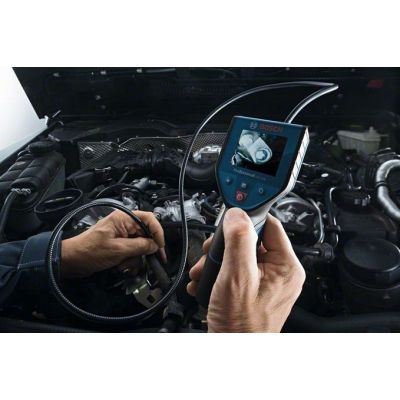 3. GIC 120 BOSCH inspection camera