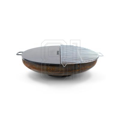 3. Bonfeu Bongrill ½ Ø 100 VGRH6.1000