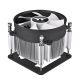 2. THERMALTAKE GRAVITY I3 INTEL 95W 90MM 4PIN ALUMINUM CL-P094-AL09WT-A