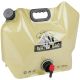 2. 8L CAMP ACTIVE TOURIST WATER TANK