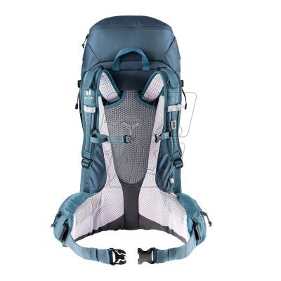 9. Deuter Futura Pro 38 SL 3401221-1381 hiking backpack