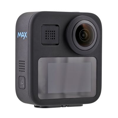 5. GoPro MAX 360° 6K Ultra HD Action Camera