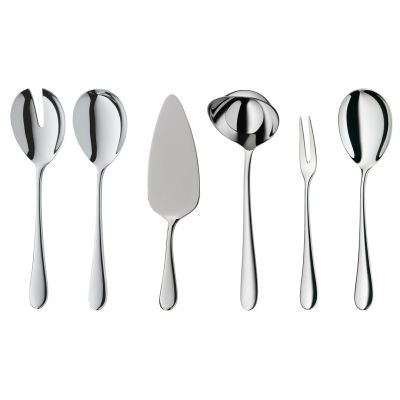 2. WMF Besteckset Merit 66-teilig cutlery set