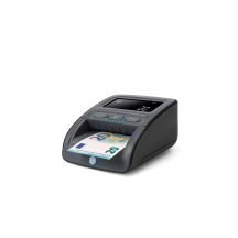 Safescan 155-S Black Counterfeit Banknote Detector