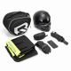 2. Rockbros A40-1 Motorcycle Tank Bag for 12L Motorcycles - Black