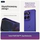 11. Motorola edge 70 fusion 17.2 cm (6.78") Dual SIM Android 16.0 5G USB Type-C 8GB 256GB 5200mAh Purple