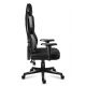 6. Huzaro Combat 6.2 Black RGB Gaming Chair