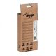 3. Akyga AK-ND-42 notebook power supply (20V; 4.5A; 90W; Slim Tip, Square yellow)