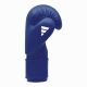 4. Adidas WORLD BOXING Tournament Boxing Gloves