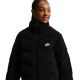 4. Nike Sportswear Kids Jacket Black IM4506 010