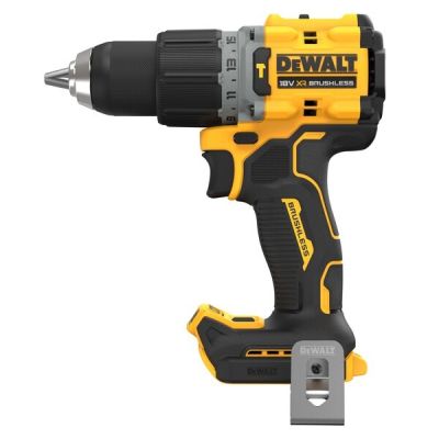 22. 18V BL DCD805NT DEWALT Cordless Drill Driver