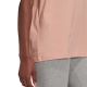 6. Adidas Essentials 3-Stripes Tee W H10203