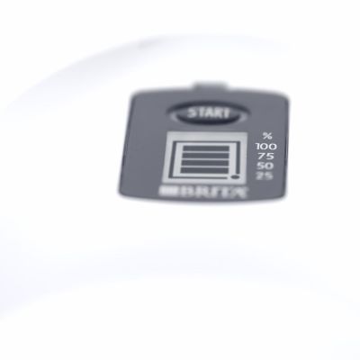 3. BRITA Aluna jug 2.4l + 2 MAXTRA cartridges (white)