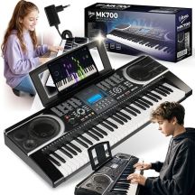 V-TONE MK700 portable educational electro keyboard