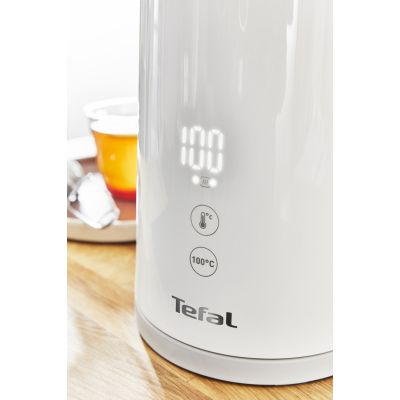 39. TEFAL KO 6931 electric kettle