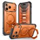 Supcase UB Grip Mag MagSafe Case for iPhone 18 Pro / 17 Pro - Orange