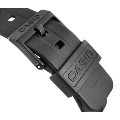 8. Women's watch CASIO MW-59-7BVDF + BOX