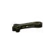3. CASALL exercise bands Long rubber band hard green