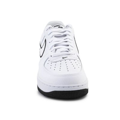 2. Nike Air Force 1 '07 FJ4211-100 White