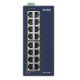 2. PLANET ISW-1600T Network Links Unmanaged Fast Ethernet (10/100) Blue
