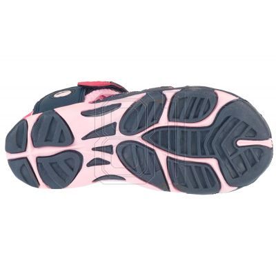 8. Joma S.Seven 2503 Jr Sandals SSEVJS2503V
