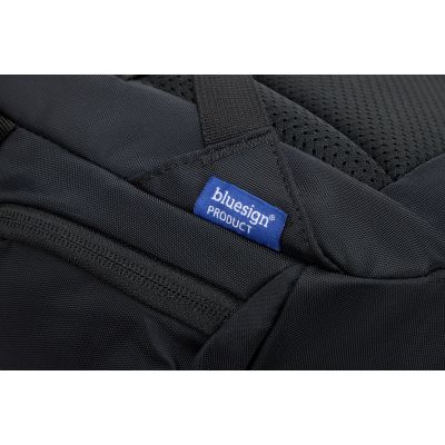 10. Thule EnRoute TEBP5116 - Black Backpack Black Nylon Travel Backpack