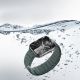 12. Magnetic Dux Ducis Strap BL for Apple Watch 38 / 40 / 41 mm - green