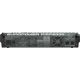2. Behringer PMP6000 Audio Mixer 20 Channels 10 - 200000 Hz Black