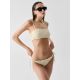 3. Outhorn Women's Bikini Bottom OTHWSS24UBKBF053-90A