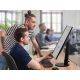 12. ViewSonic VG2709-2K-MHD-2 27" Monitor - Flat Screen - 68.6 cm
