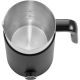 6. ZWILLING Enfinigy Milk Frother – Black