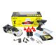 9. Amewi RC Drift Corvette Licensed White