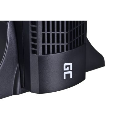 7. GREEN CELL UPS13 1000VA 900W UPS FOR RTII RACK SERVER CABINETS